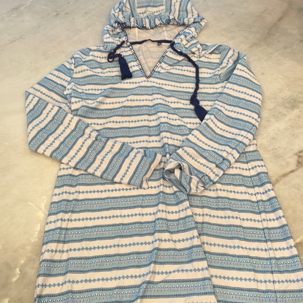 Cabana life pool cover up, waterproof